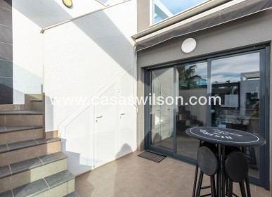 Venta - Bungalow - Torrevieja - Costa Blanca