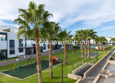 Venta - Bungalow - Torrevieja - Costa Blanca