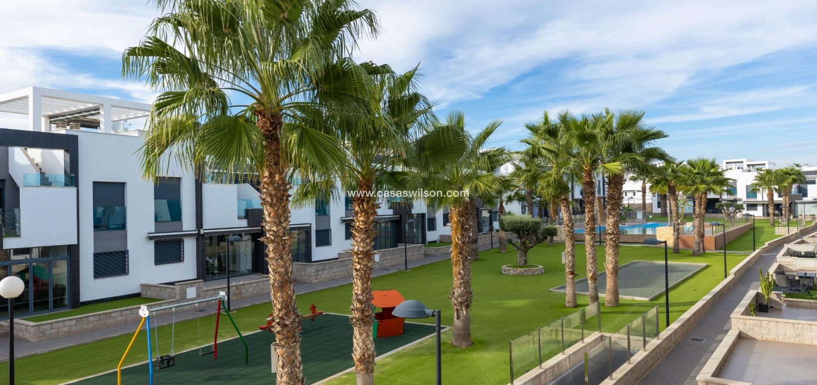 Venta - Bungalow - Torrevieja - Costa Blanca