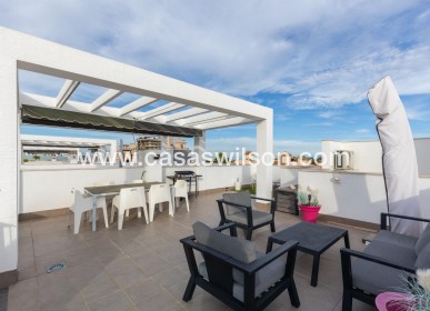 Venta - Bungalow - Torrevieja - Costa Blanca