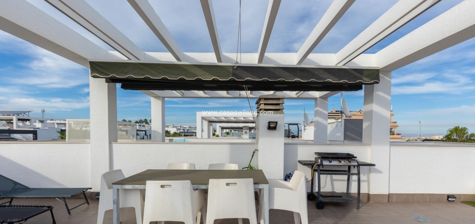 Venta - Bungalow - Torrevieja - Costa Blanca