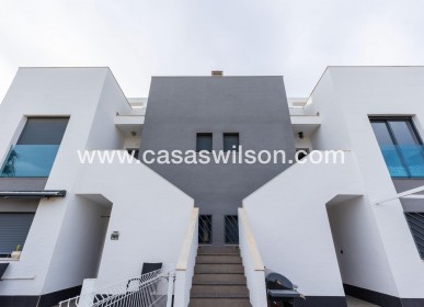 Venta - Bungalow - Torrevieja - Costa Blanca