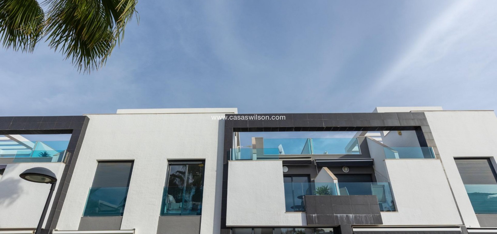 Venta - Bungalow - Torrevieja - Costa Blanca