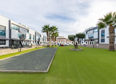 Venta - Bungalow - Torrevieja - Costa Blanca