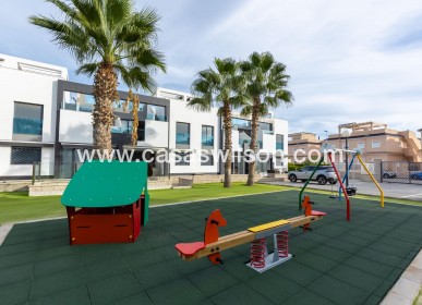 Venta - Bungalow - Torrevieja - Costa Blanca