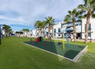 Venta - Bungalow - Torrevieja - Costa Blanca