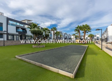 Venta - Bungalow - Torrevieja - Costa Blanca