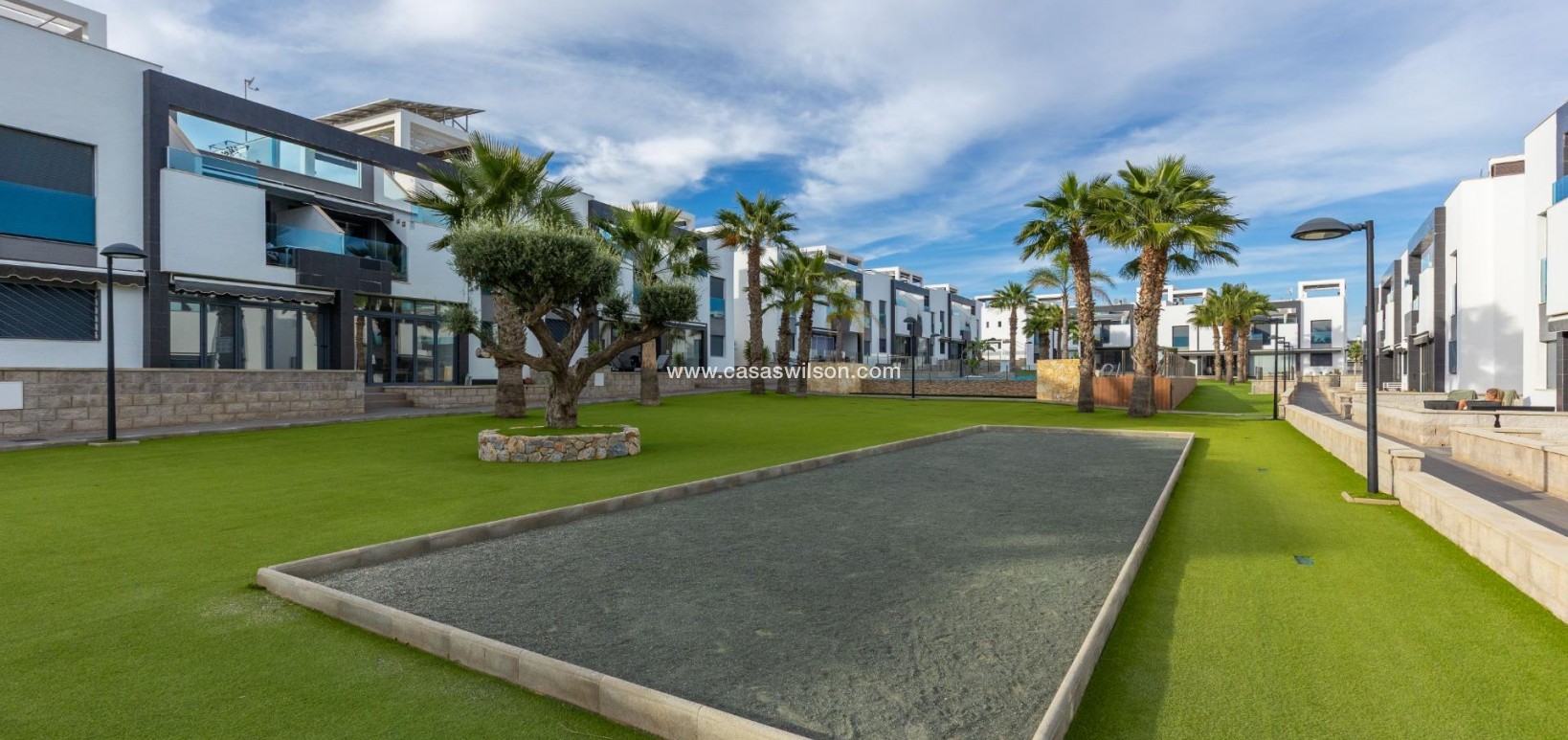 Venta - Bungalow - Torrevieja - Costa Blanca