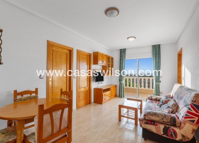 Sale - Apartment - Torrevieja - Costa Blanca