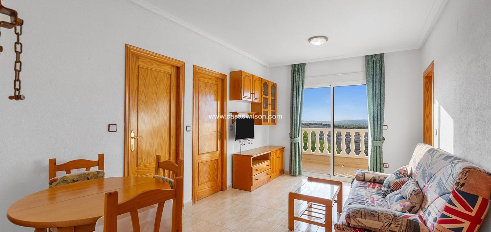 Sale - Apartment - Torrevieja - Costa Blanca