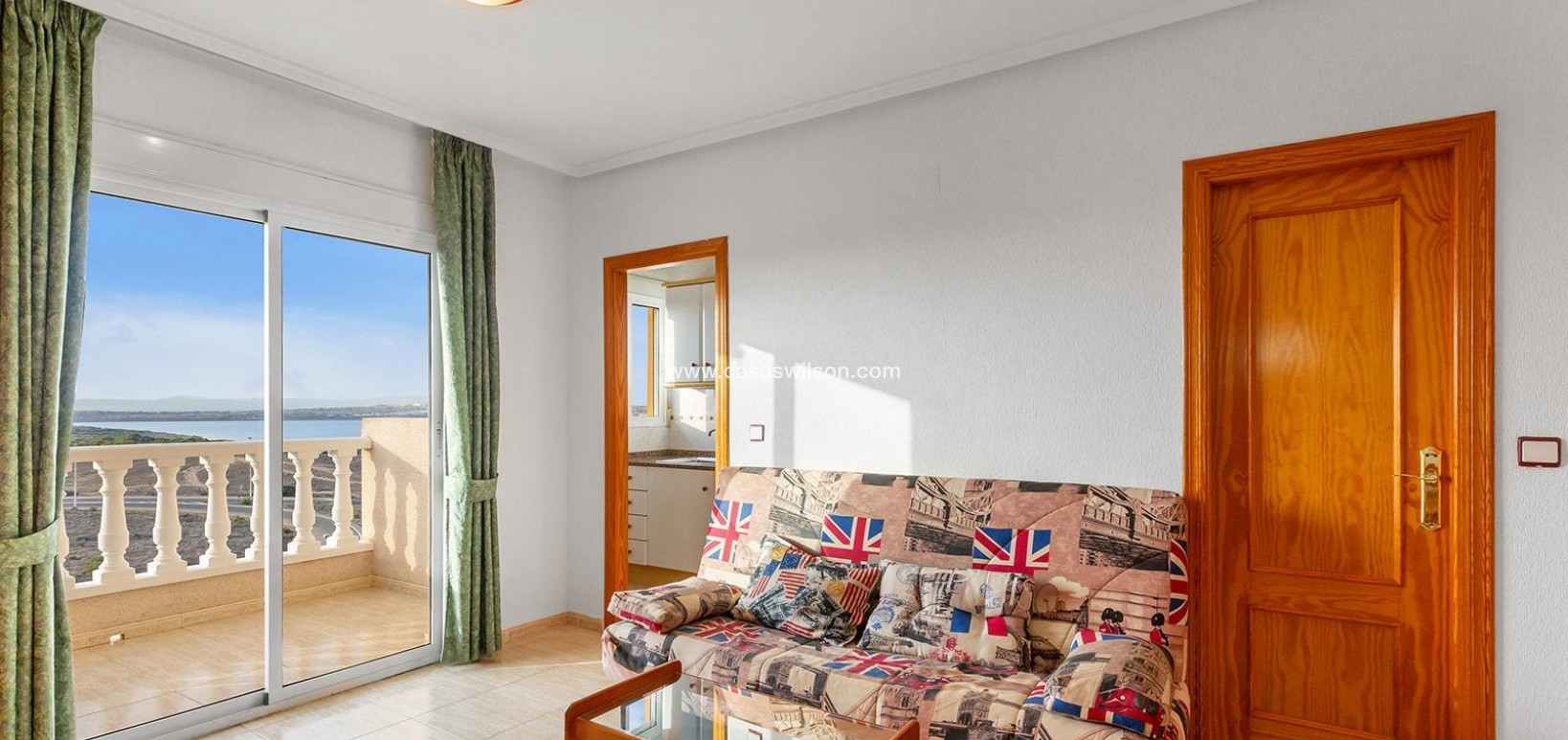 Sale - Apartment - Torrevieja - Costa Blanca