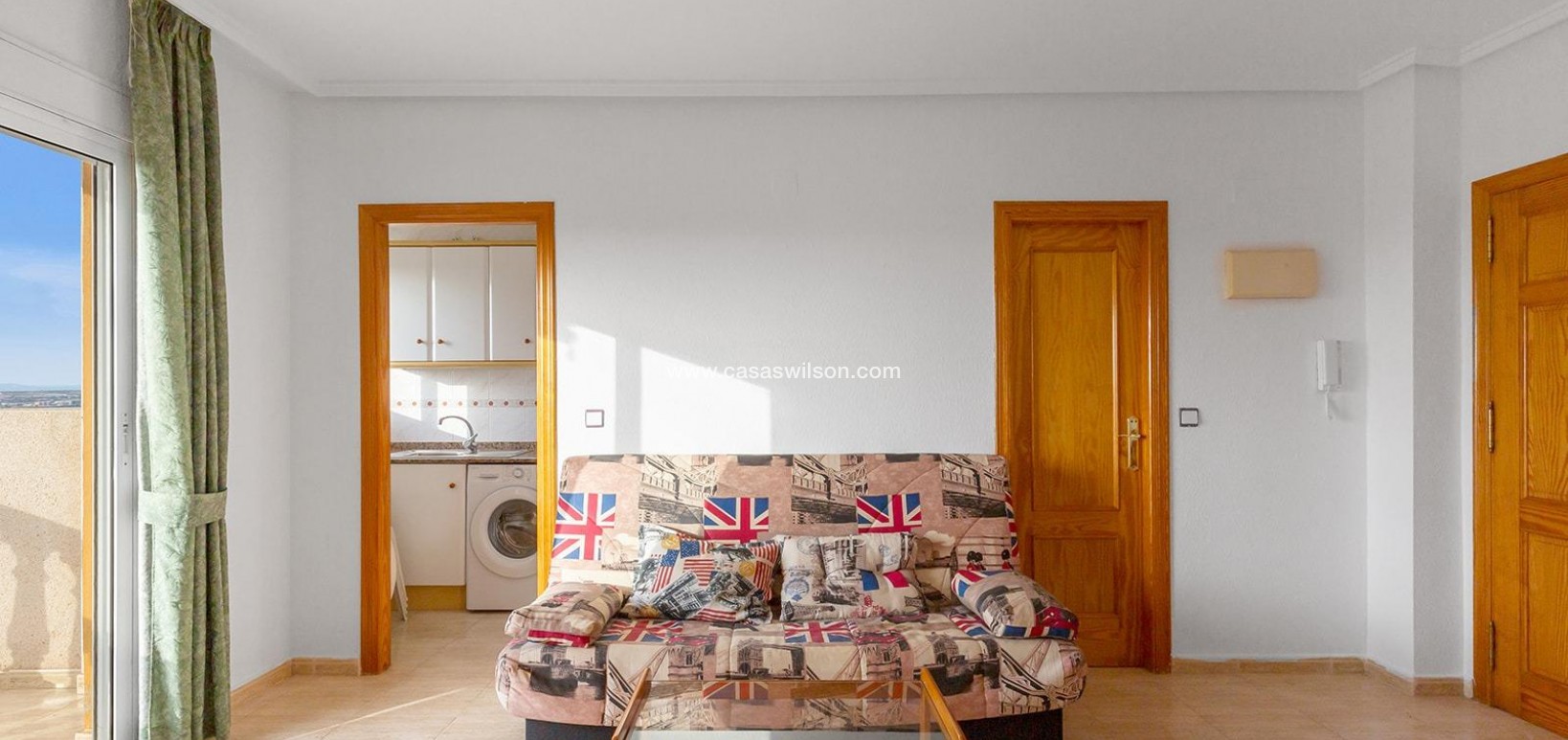 Sale - Apartment - Torrevieja - Costa Blanca