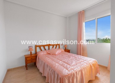 Sale - Apartment - Torrevieja - Costa Blanca