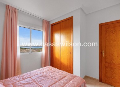 Sale - Apartment - Torrevieja - Costa Blanca