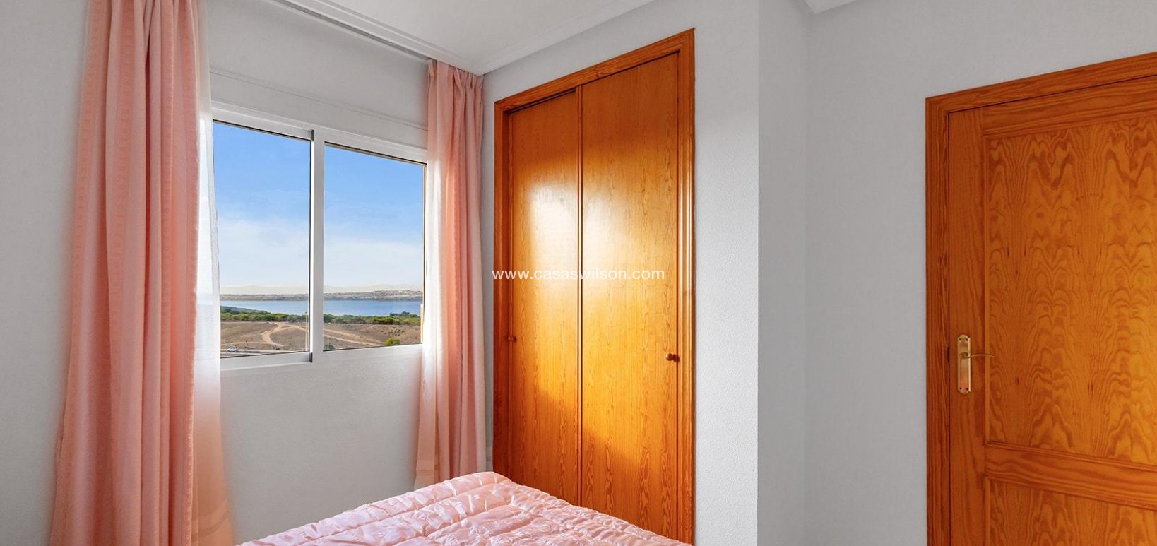 Sale - Apartment - Torrevieja - Costa Blanca