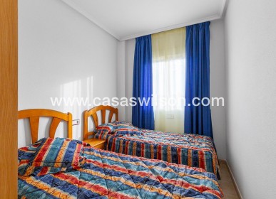 Sale - Apartment - Torrevieja - Costa Blanca