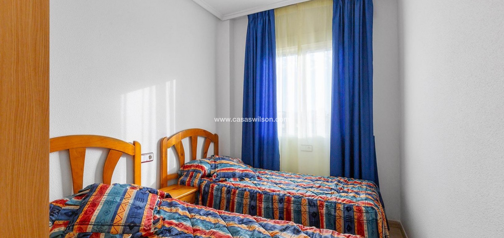 Sale - Apartment - Torrevieja - Costa Blanca