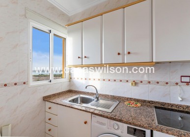 Sale - Apartment - Torrevieja - Costa Blanca