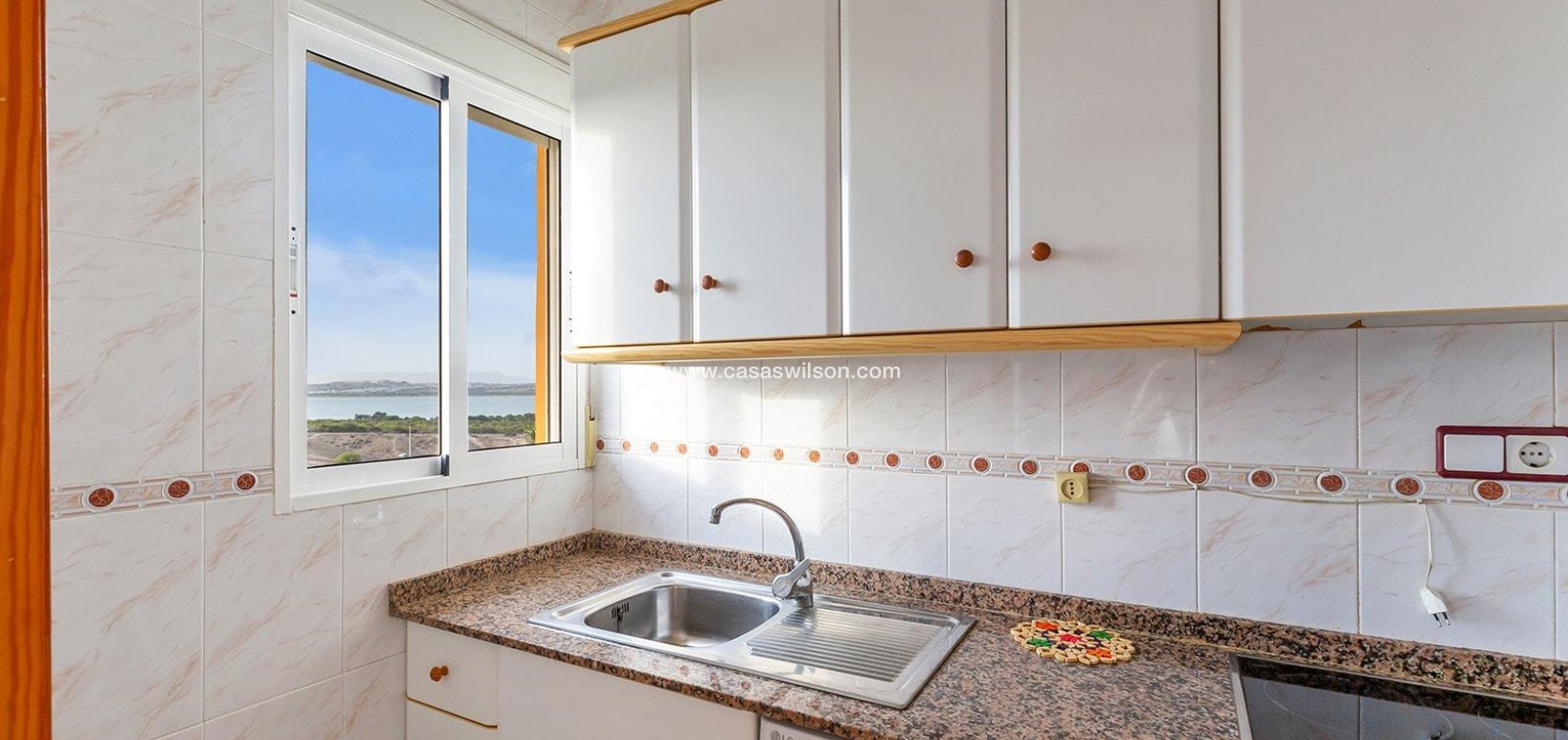 Sale - Apartment - Torrevieja - Costa Blanca