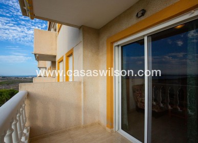 Sale - Apartment - Torrevieja - Costa Blanca