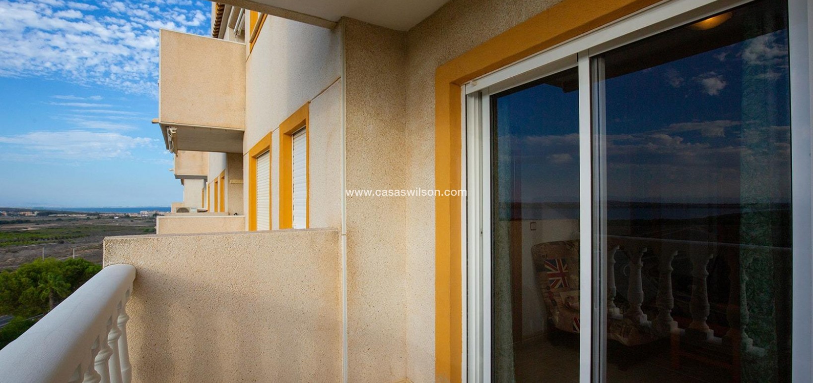 Sale - Apartment - Torrevieja - Costa Blanca