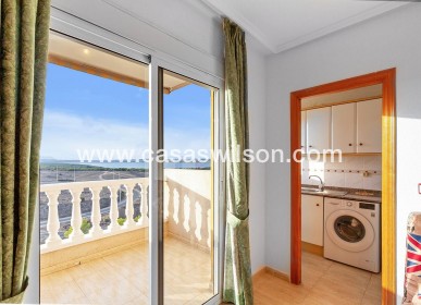 Sale - Apartment - Torrevieja - Costa Blanca