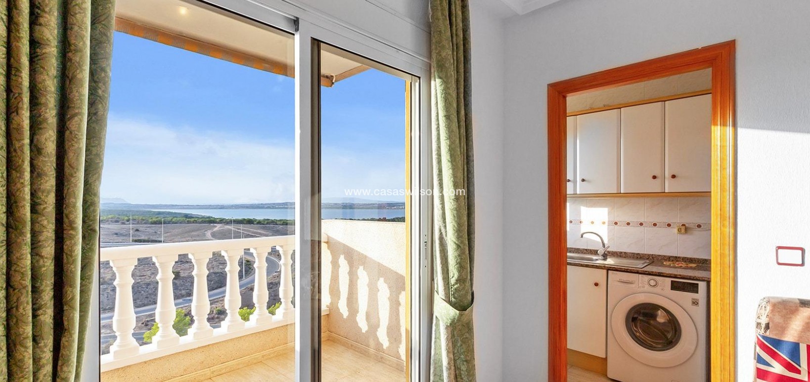 Sale - Apartment - Torrevieja - Costa Blanca