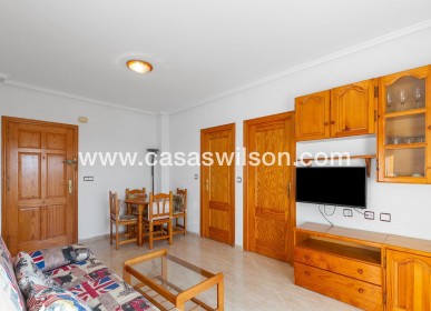 Sale - Apartment - Torrevieja - Costa Blanca