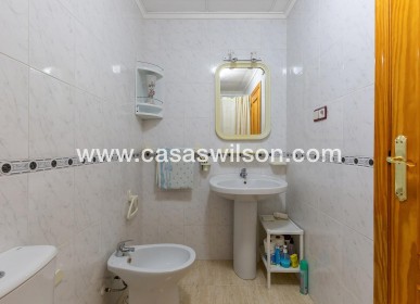 Sale - Apartment - Torrevieja - Costa Blanca