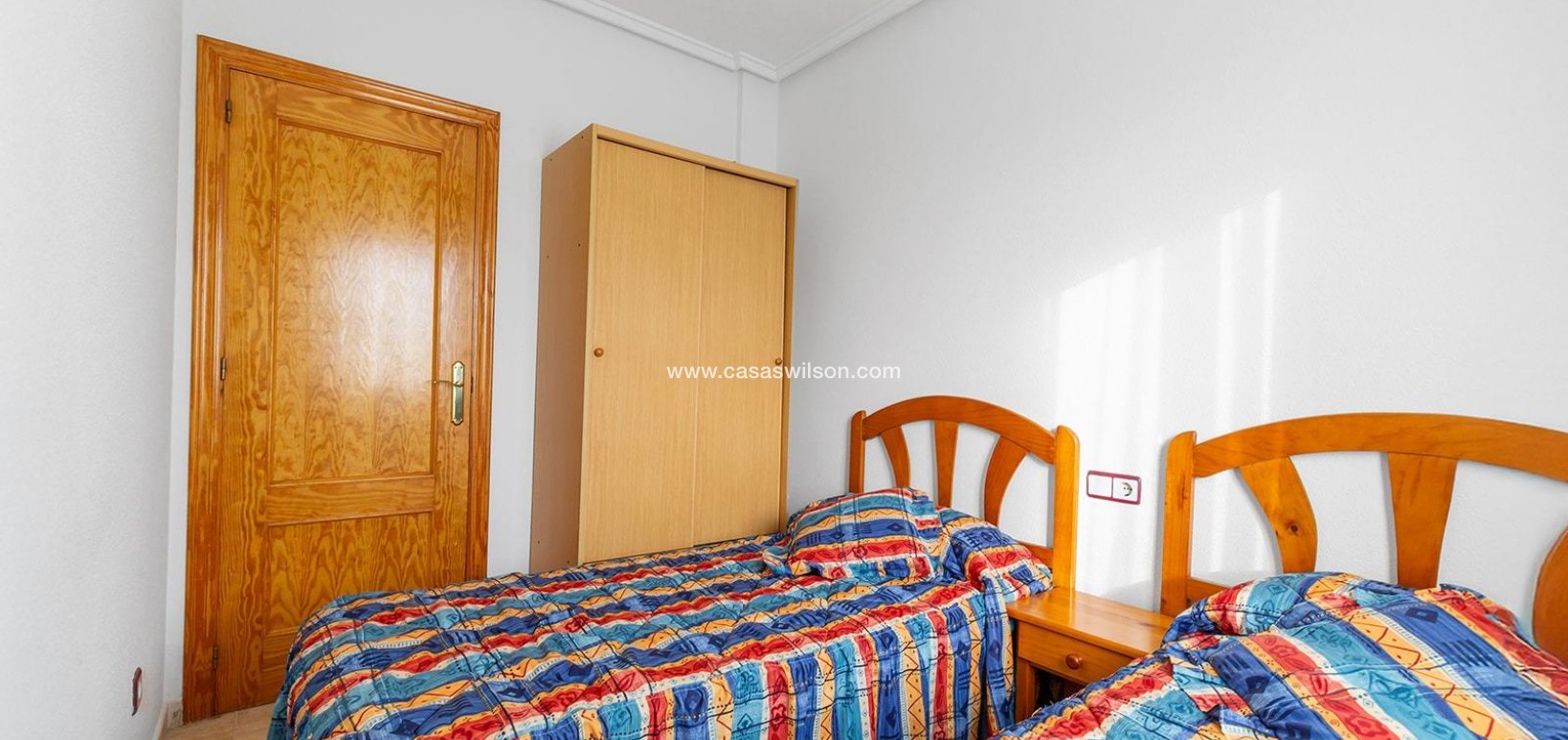 Sale - Apartment - Torrevieja - Costa Blanca