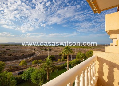 Sale - Apartment - Torrevieja - Costa Blanca