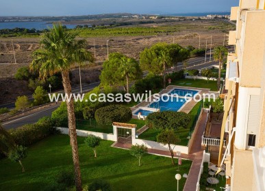 Sale - Apartment - Torrevieja - Costa Blanca