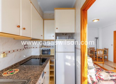 Sale - Apartment - Torrevieja - Costa Blanca