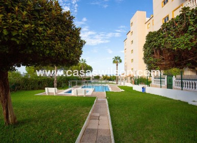 Sale - Apartment - Torrevieja - Costa Blanca