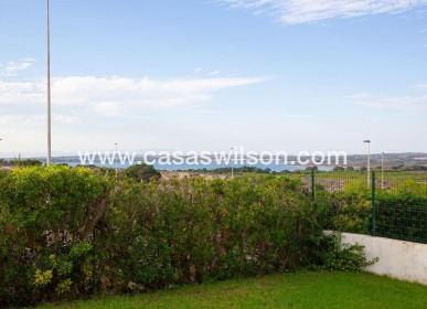 Sale - Apartment - Torrevieja - Costa Blanca