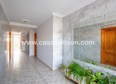 Sale - Apartment - Torrevieja - Costa Blanca