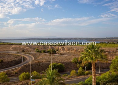 Sale - Apartment - Torrevieja - Costa Blanca