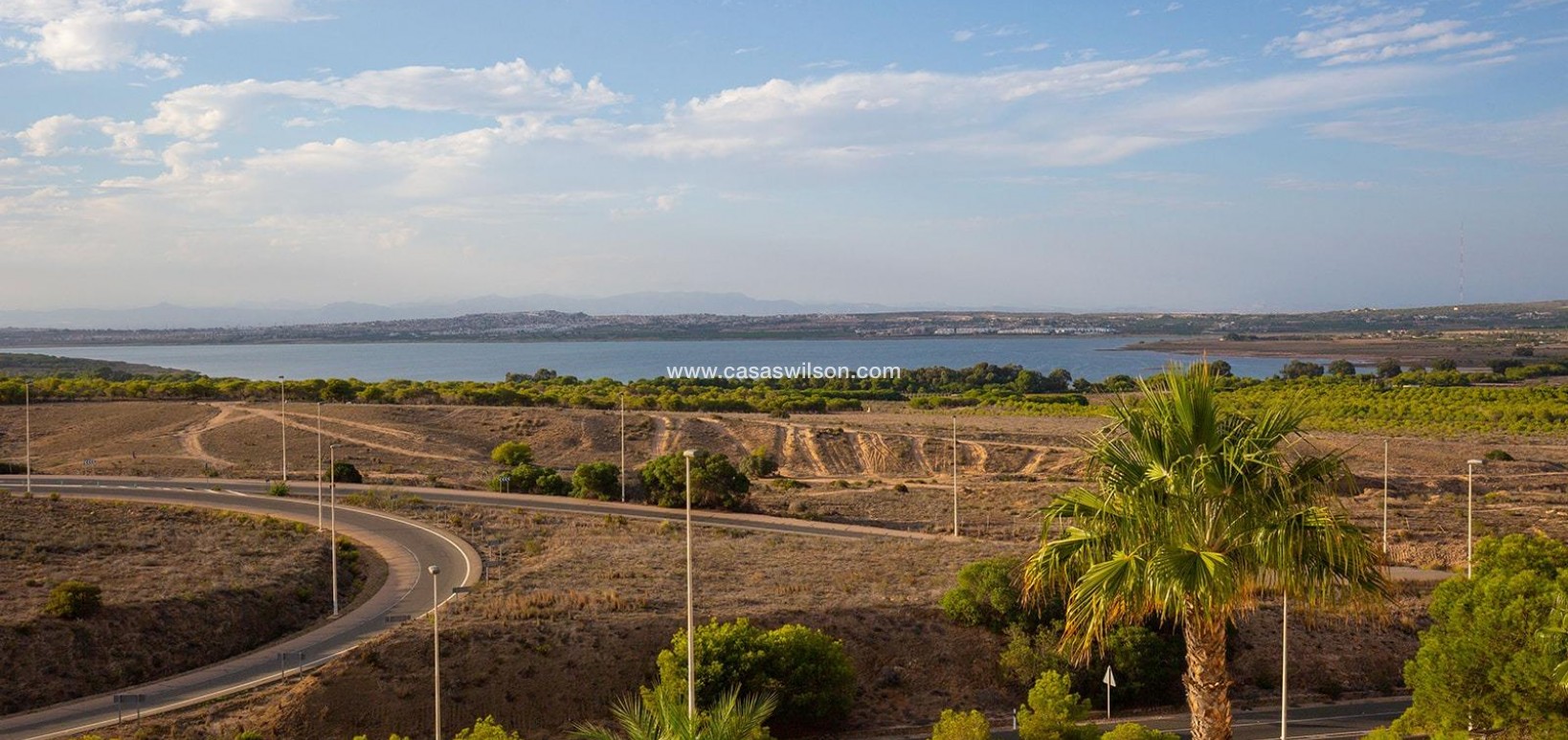 Sale - Apartment - Torrevieja - Costa Blanca