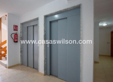 Sale - Apartment - Torrevieja - Costa Blanca
