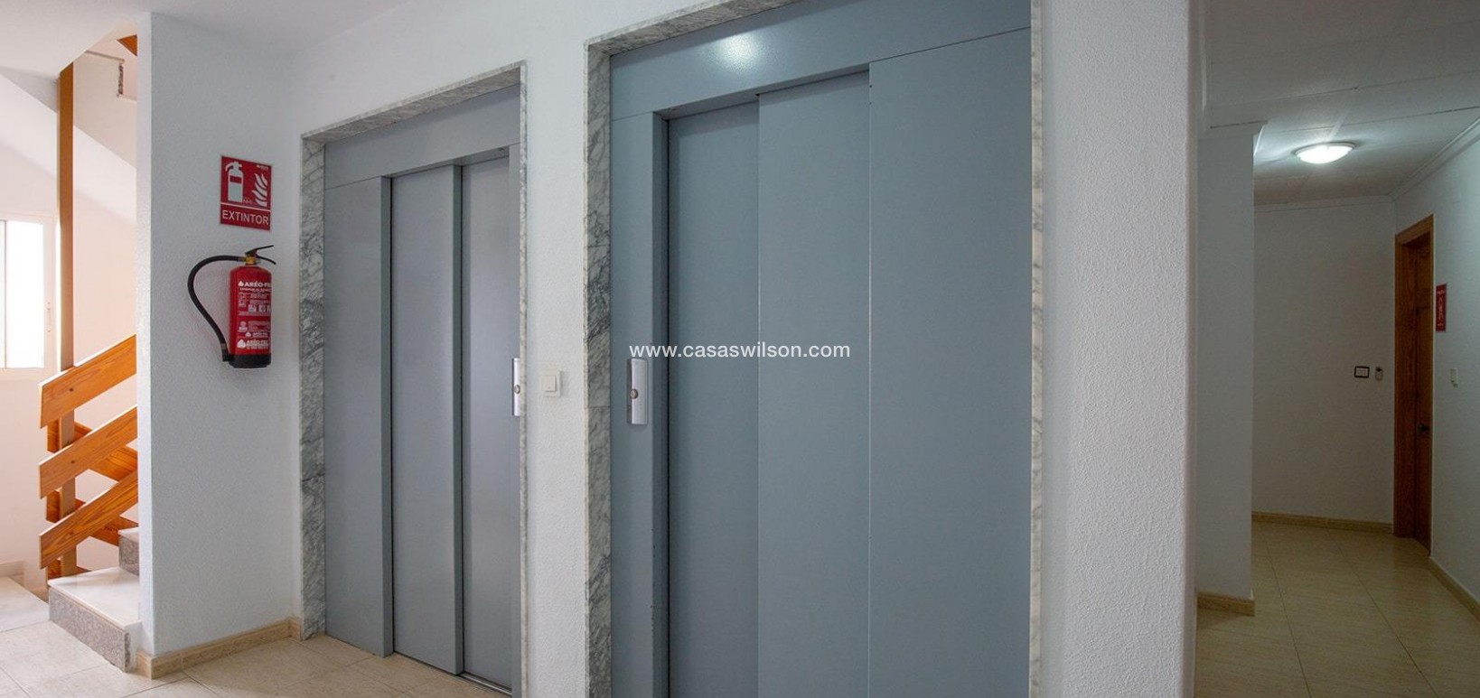 Sale - Apartment - Torrevieja - Costa Blanca