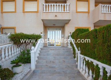 Sale - Apartment - Torrevieja - Costa Blanca