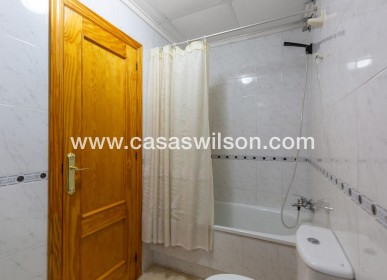 Sale - Apartment - Torrevieja - Costa Blanca
