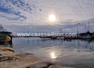 Sale - Apartment - Torrevieja - Costa Blanca