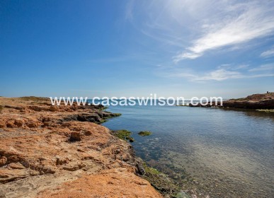 Sale - Apartment - Torrevieja - Costa Blanca