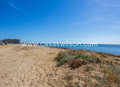 Sale - Apartment - Torrevieja - Costa Blanca