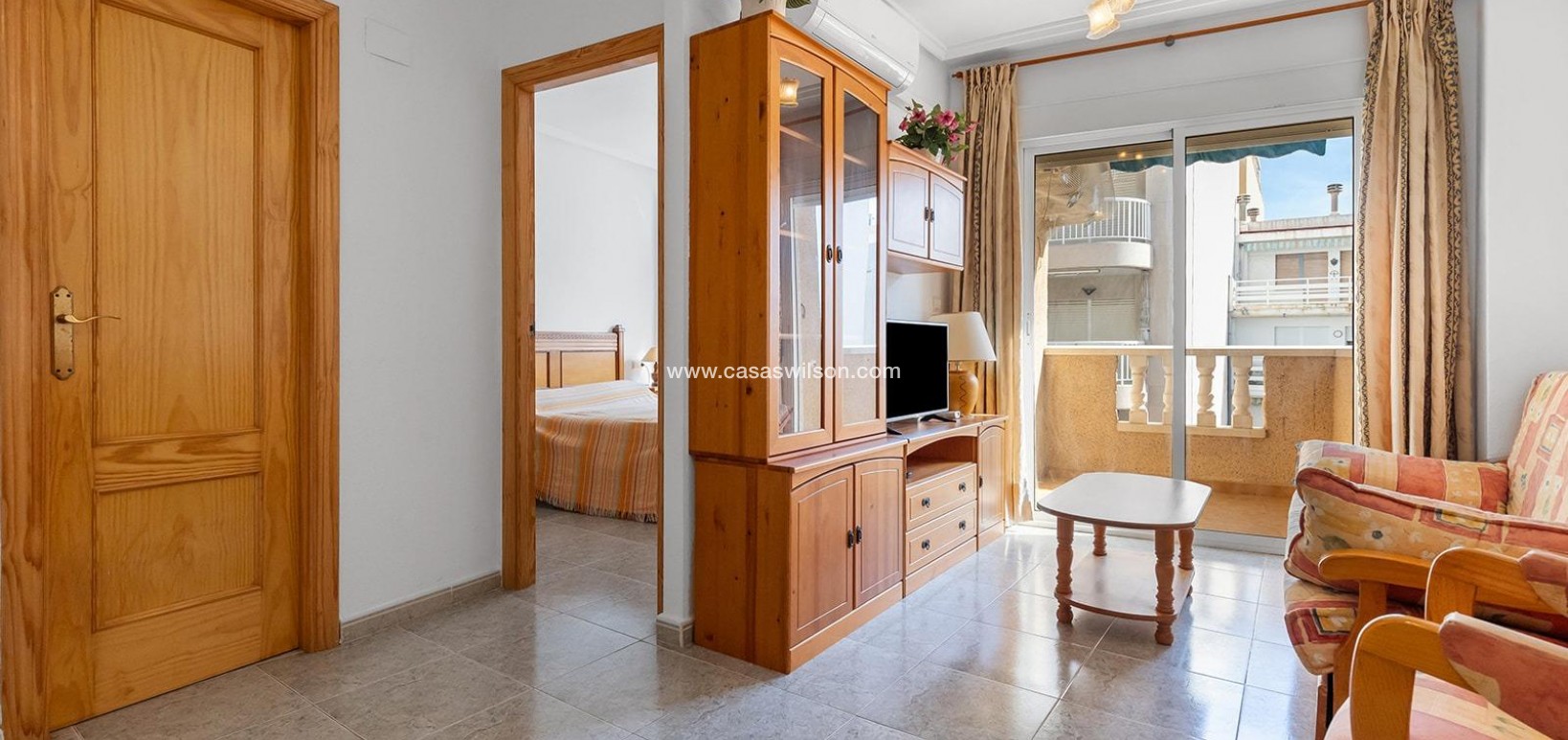 Venta - Apartamento - Torrevieja - Costa Blanca