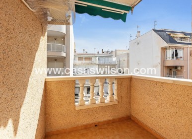 Venta - Apartamento - Torrevieja - Costa Blanca