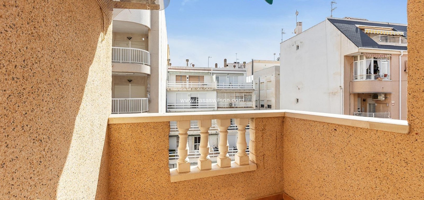 Venta - Apartamento - Torrevieja - Costa Blanca