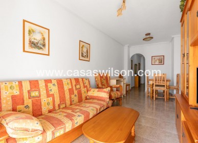 Venta - Apartamento - Torrevieja - Costa Blanca