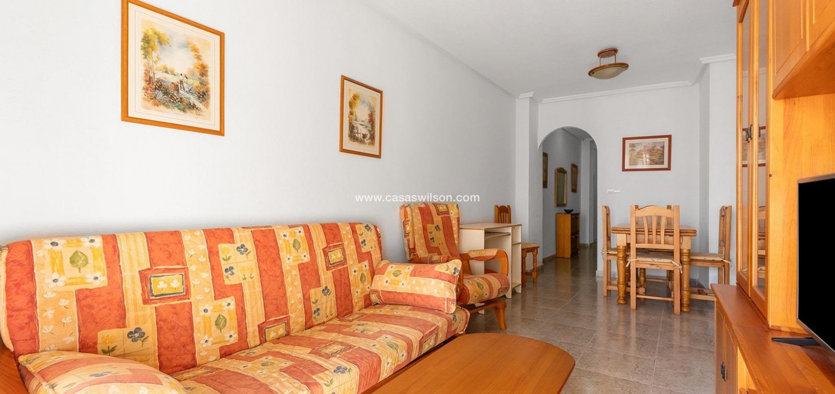 Venta - Apartamento - Torrevieja - Costa Blanca